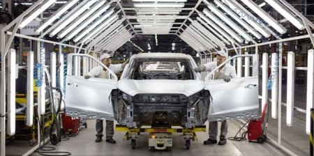 Nissan возобновил работу своего завода в провинции Хубэй - «Автоновости»
