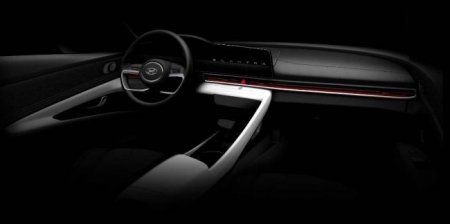 Новая Hyundai Elantra получит 275-сильный двигатель - «Автоновости»