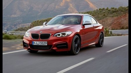 Новый BMW 2-Series Coupe обещают в 2021 году - «Автоновости»