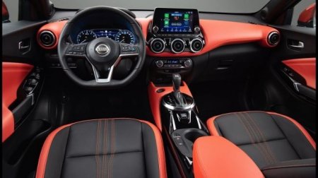 Новый Nissan Juke вызовет интерес в России - «Автоновости»
