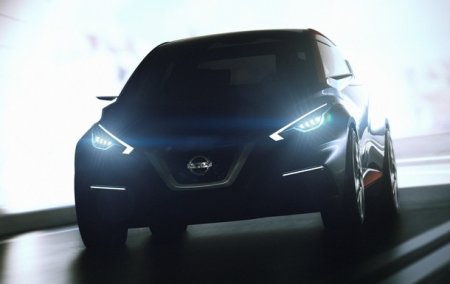 Новый Nissan X-Trail частично рассекретили - «Автоновости»