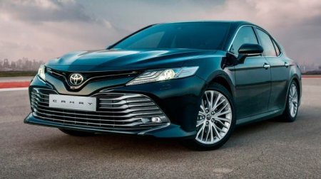 Петербургский завод Toyota в 2019 году установил новый рекорд - «Автоновости»