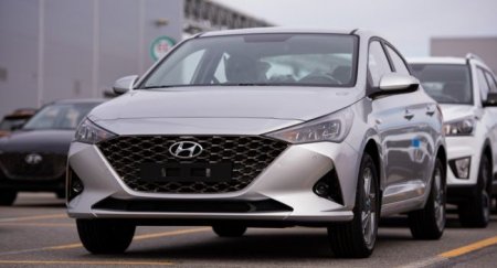 Подведены итоги работы российского завода Hyundai за первый квартал 2020 года - «Автоновости»