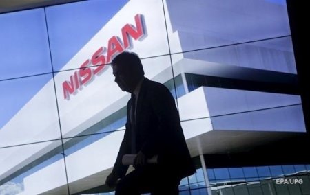 Появилось изображение нового логотипа Nissan - «Автоновости»