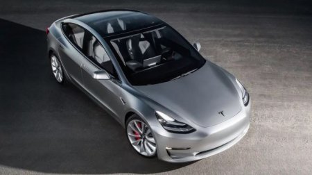Продажи автомобилей Tesla упали на фоне роста рынка электрокаров - «Автоновости»