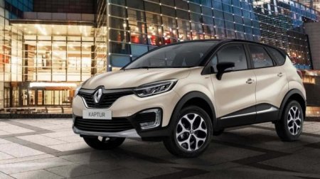 Продажи Renault в феврале в России выросли на 19% - «Автоновости»