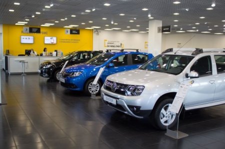 Renault повысила цены на автомобили в РФ на 1,14% на фоне обвала рубля - «Автоновости»