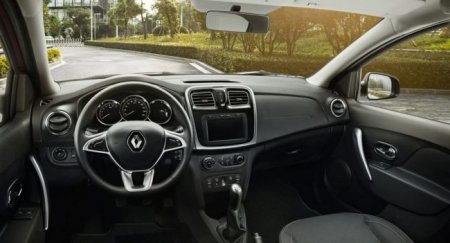 Renault реализовала в России 350 тысяч Renault Sandero - «Автоновости»