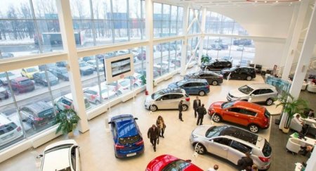 Россияне ждут снижения цен на автомобили - «Автоновости»