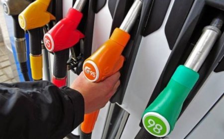 Розничные цены на бензин стабильны 8 неделю подряд - «Автоновости»