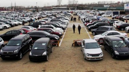 Рынок автомобилей с пробегом вырос на 11% в феврале - «Автоновости»