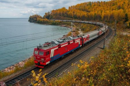 РЖД отменит ряд поездов по России - «Автоновости»