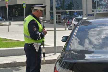 Сколько автомобилей умерших россиян поймала ГИБДД за месяц в Москве - «Автоновости»