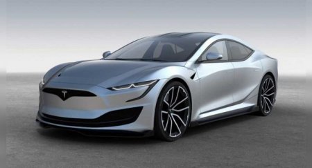 Tesla на 75 % снизит количество работающих на заводе в Неваде - «Автоновости»