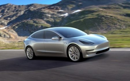 Tesla представила обновленную мультимедийную систему за 2,5 тысячи долларов - «Автоновости»