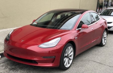 Tesla запрещает поставки автомобилей в Японию - «Автоновости»