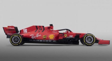 В Ferrari намерены возобновить производство 14 апреля - «Автоновости»