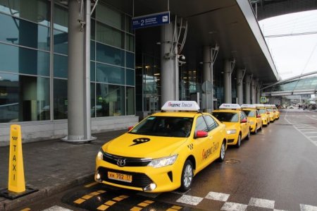 В «Яндекс.Такси» появился рейтинг пассажиров - «Автоновости»