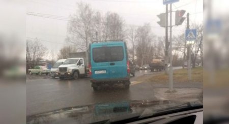 В Нижнем Новгороде поймали новое поколение Соболя 4х4 - «Автоновости»