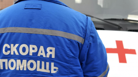 В результате ДТП в Саратовской области погибли три человека - «ГИБДД»