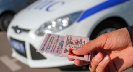 В России предложили снять блокировку водительских удостоверений - «Автоновости»