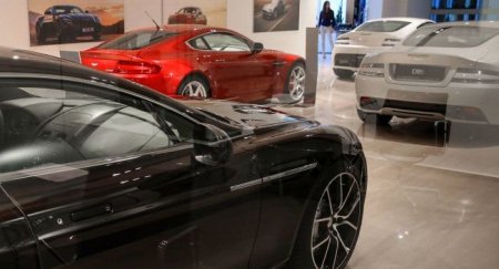 В России продажи премиальных авто с пробегом выросли на 10% - «Автоновости»