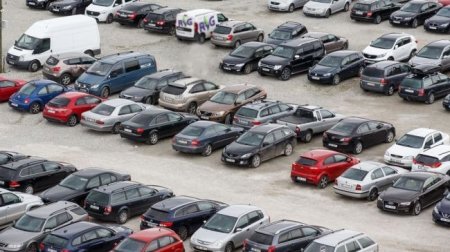 В России в феврале выросли продажи автомобилей D-сегмента с пробегом - «Автоновости»