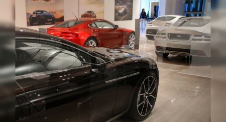 В России в феврале выросли продажи автомобилей В-сегмента - «Автоновости»