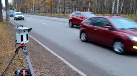 В России выявили новый способ обмана водителей на дорогах - «Автоновости»