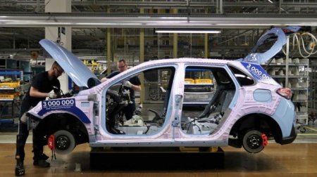 В США работник завода Hyundai Motor заразился коронавирусом - «Автоновости»