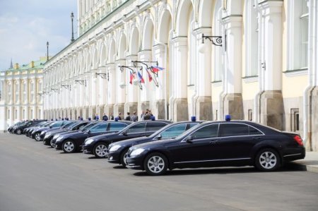 Владимирский фонд капремонта намерен купить автомобиль за 2,1 млн рублей - «Автоновости»