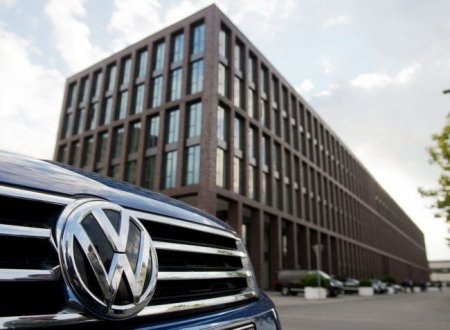 Volkswagen Group отчитался о выручке концерна за 2019 год - «Автоновости»