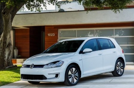 Volkswagen научит автомобили продавать электроэнергию - «Автоновости»