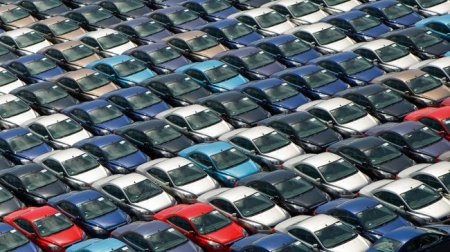 Восстановление спроса на автомобили Volkswagen ожидает летом - «Автоновости»