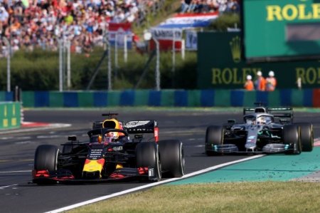 Всемирный Совет FIA утвердил поправки к регламенту на сезон 2021 года - «Автоновости»