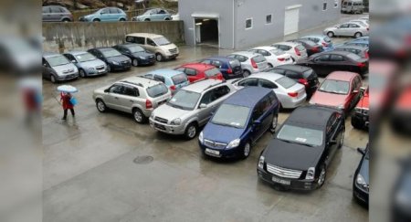 12% россиян решили купить отечественный автомобиль вместо иномарки - «Автоновости»