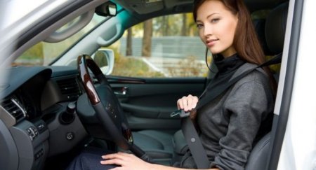 3 вещи, присутствующие в автомобиле у богатых водителей - «Автоновости»