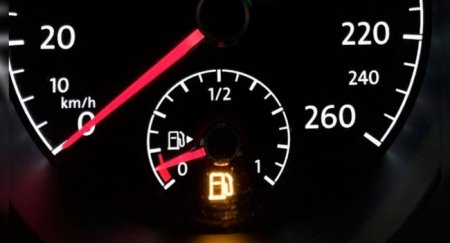 5 признаков выхода из строя бензонасоса в машине - «Автоновости»