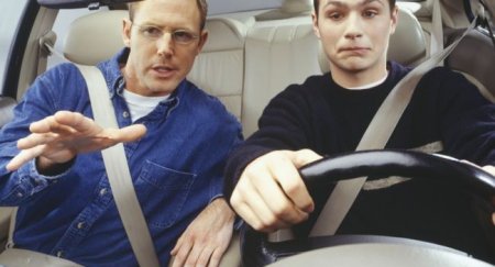 5 уровней культуры водителей - «Автоновости»
