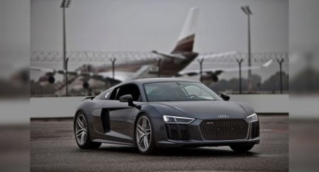 Audi порекомендовала 15 фильмов с участием автомобилей из Ингольштадта - «Автоновости»