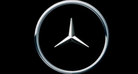 Автобренд Mercedes-Benz обновил свой фирменный значок - «Автоновости»