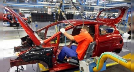 Автопром поддержат 15 млрд рублей - «Автоновости»