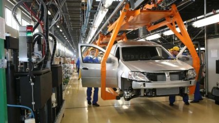 АвтоВАЗ собирается сократить рабочую неделю с 29 июня - «Автоновости»
