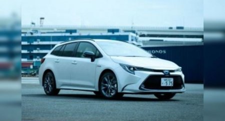 Бестселлеры Японии в марте 2020-го: взрывной рост спроса на Toyota Corolla - «Автоновости»