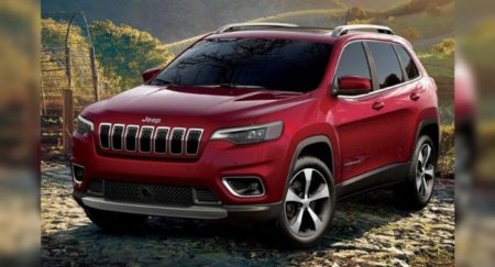 Билл Мюррей, сурок и 6 утра: Очень милая реклама Jeep - «Автоновости»