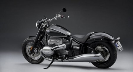 BMW сделала конкурента Harley-Davidson - «Автоновости»