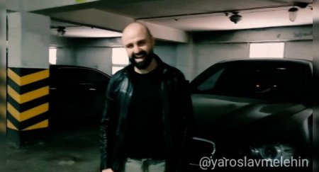 BMW стоит без дела — об этом даже сложили песню - «Автоновости»