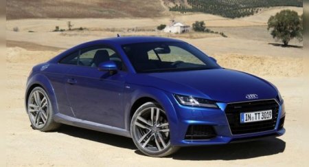 Более 800 автомобилей Audi будет отозвано в России - «Автоновости»