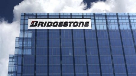 Bridgestone закроет 8 шинных заводов - «Автоновости»