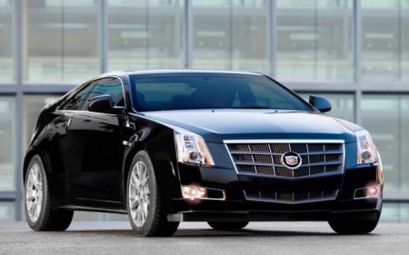 Cadillac запускает новый сервис онлайн-покупки автомобилей - «Автоновости»